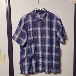 JA John Ashford Short Sleeve Men’s Shirt